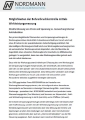 Bohrerbruchüberwachung mittels Wirkelistungsmessung