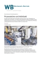 Prozesssicher und individuell