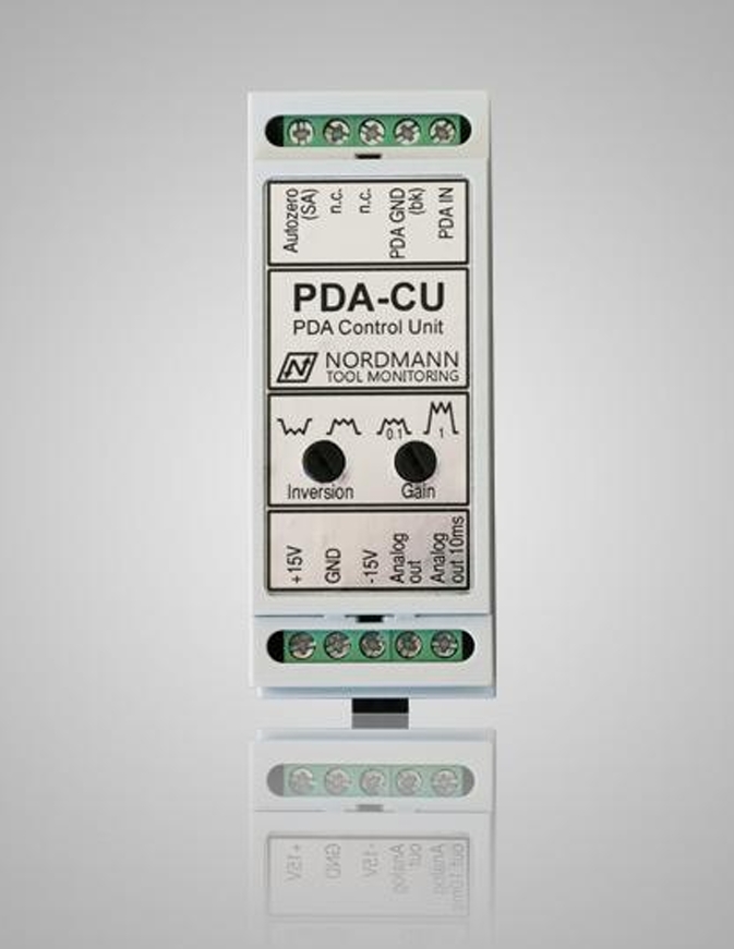PDA