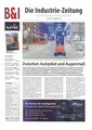 Ganzheitliche Werkzeugüberwachung