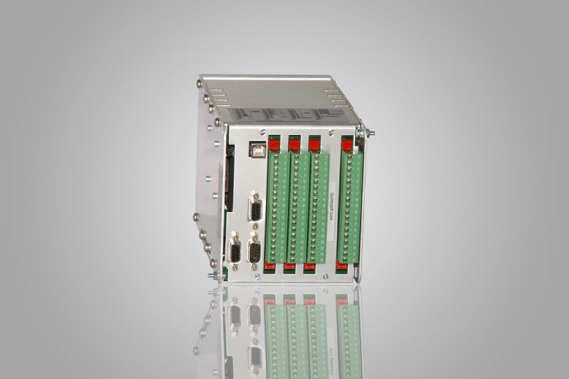 SEM-Modul DIN-rail device