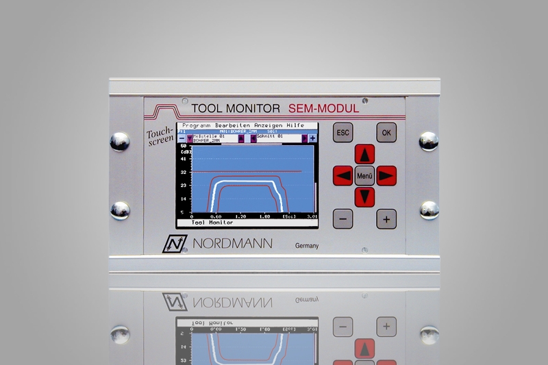 SEM-Modul Panel unit
