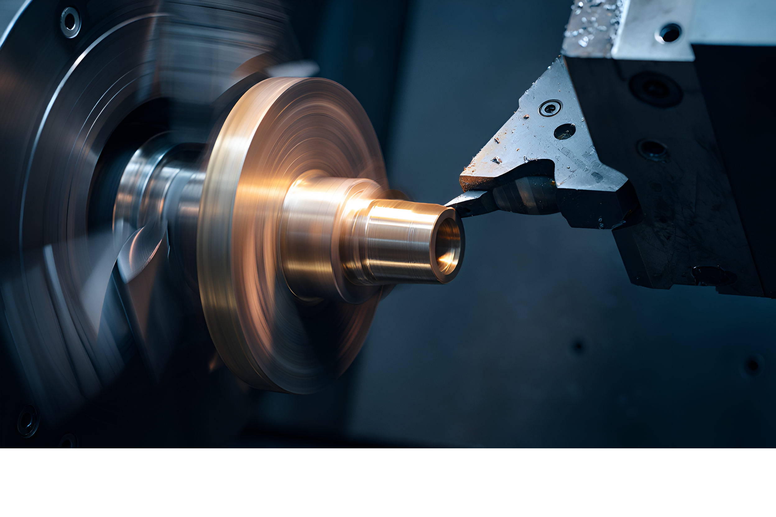 CNC Lathes