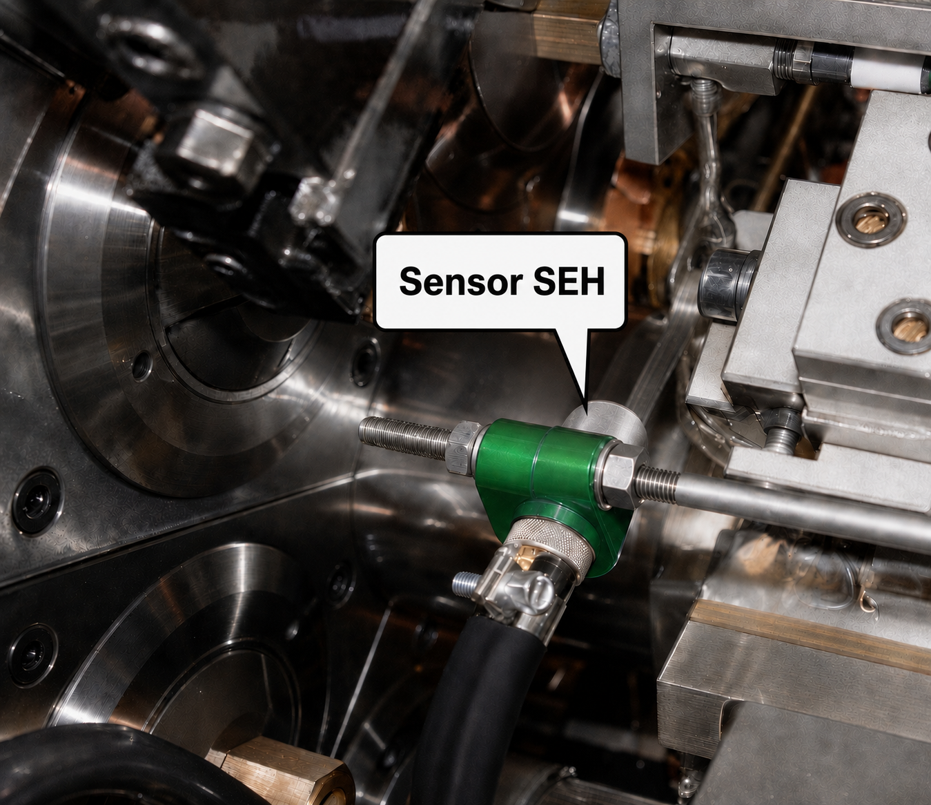 Multi-Spindle Turning Automatics