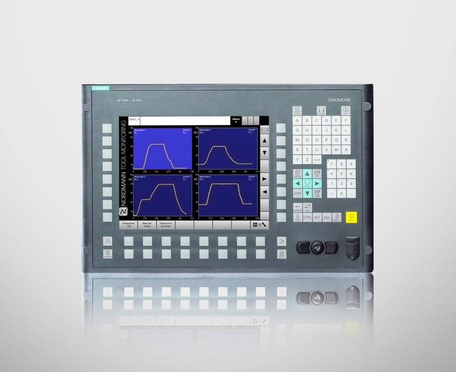 Siemens Steuerung 840D