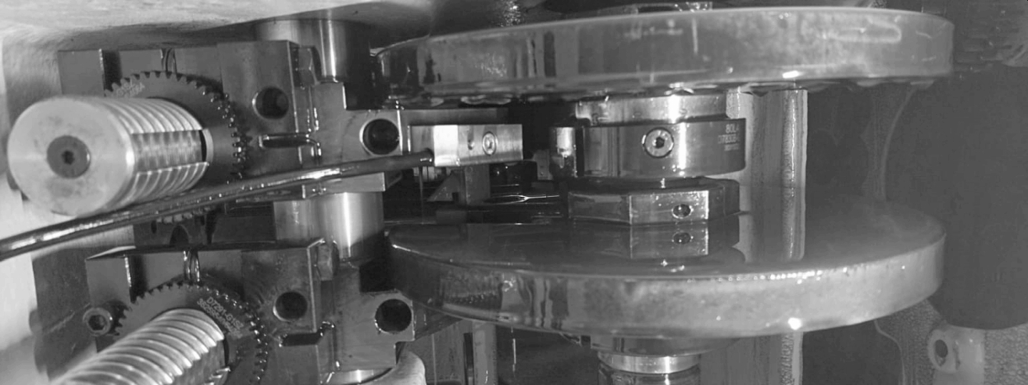 Nordmann Tool Monitoring Systeme
