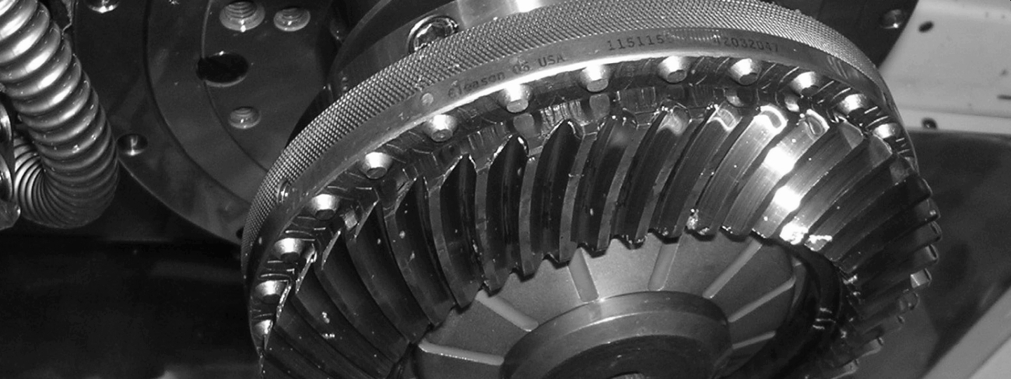 CNC-Maschinenüberwachung