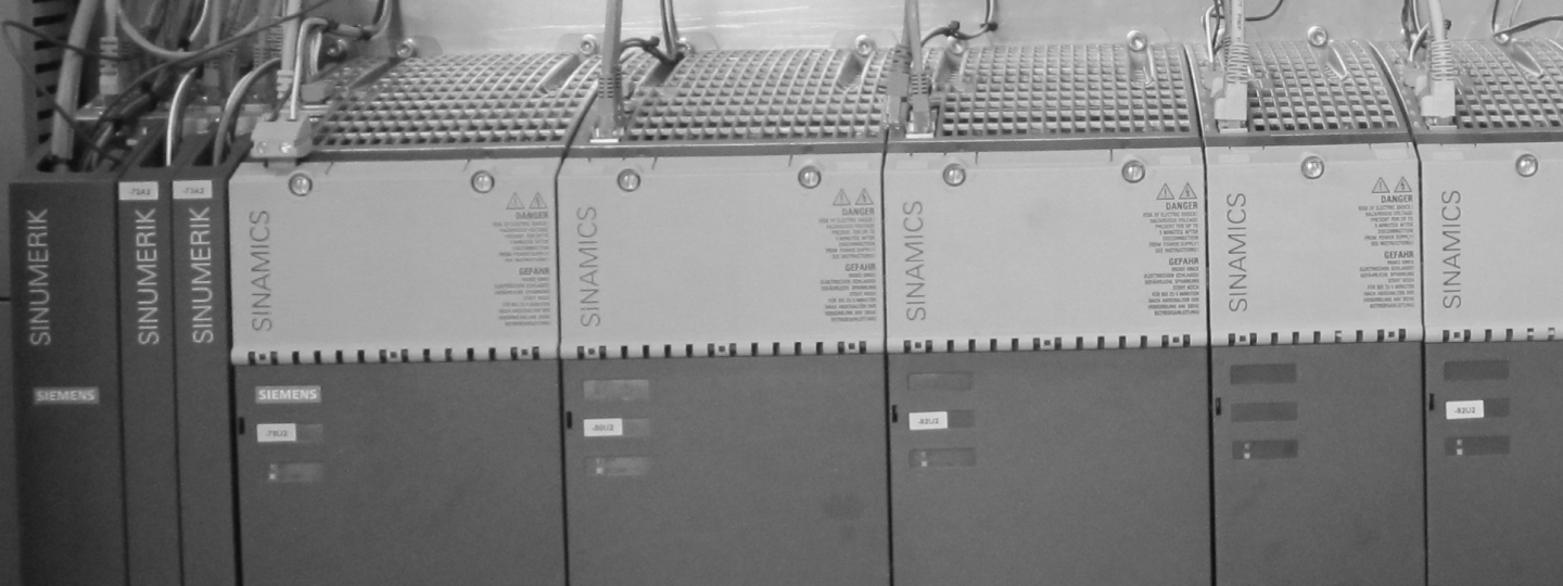 Industrielle Messtechnik
